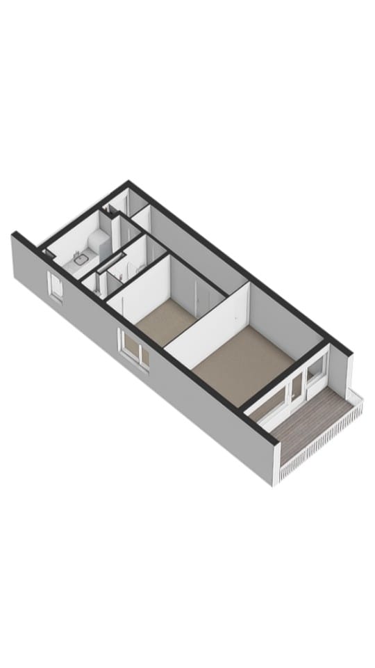 Foto 20 van van Tuyll van Serooskerkenstraat 115