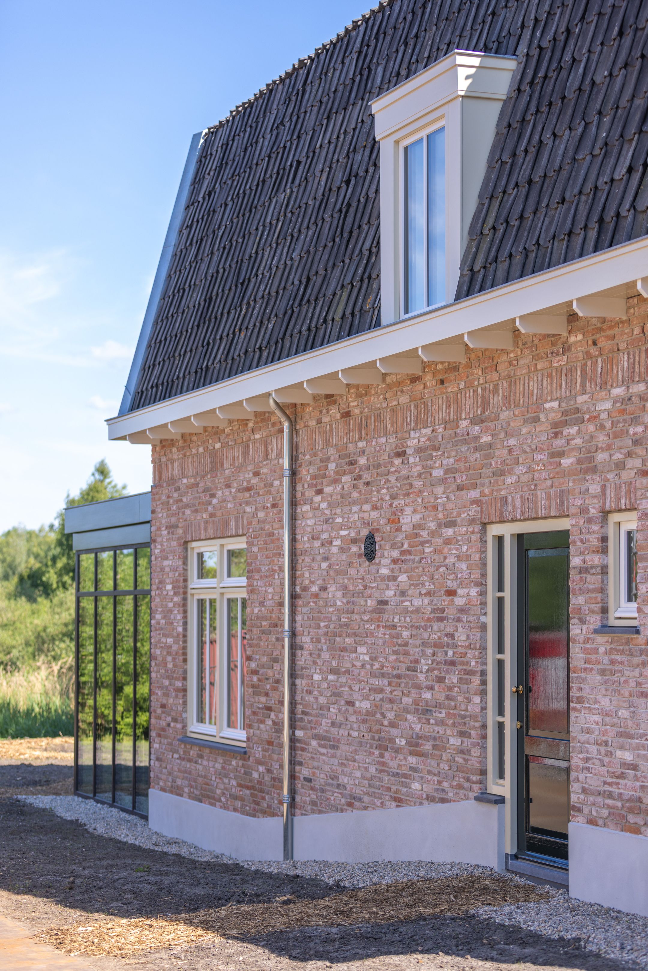 Foto 6 van Overmeerseweg 12