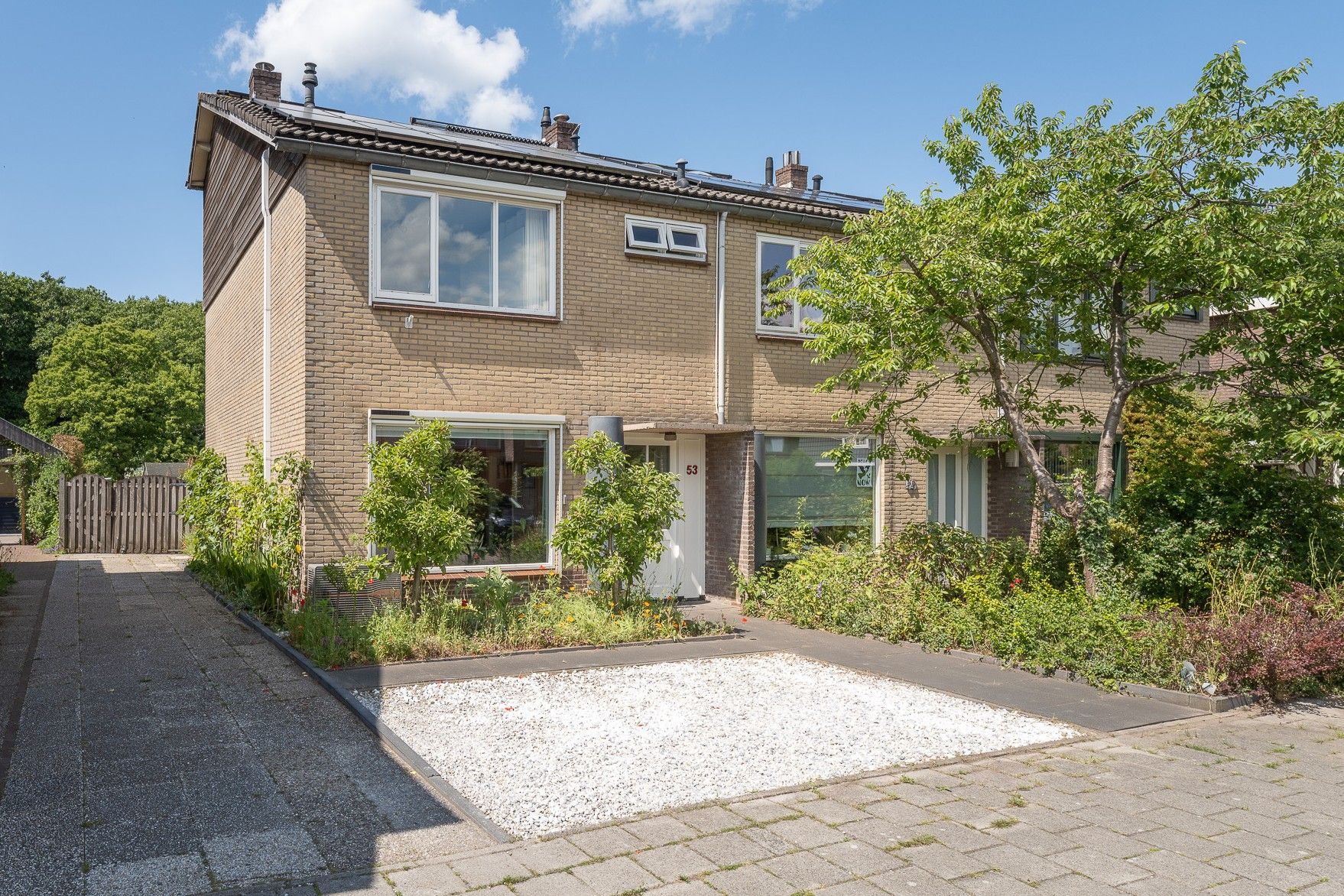 Sportlaan, 53, Driebergen-Rijsenburg, 3971NB, Utrecht, Nederland 53 