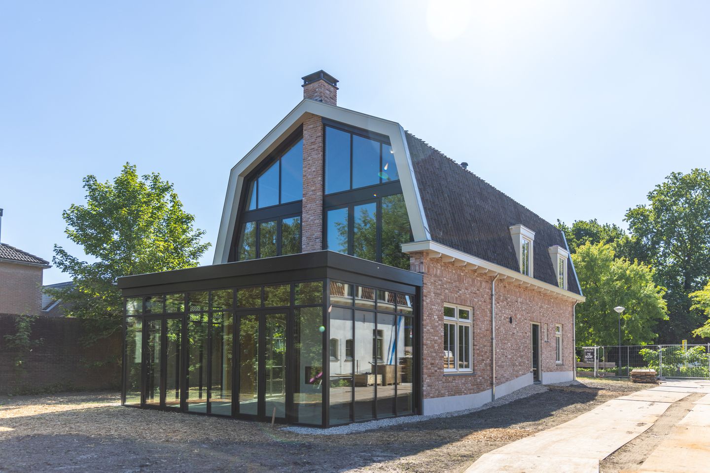 Foto 10 van Overmeerseweg 12