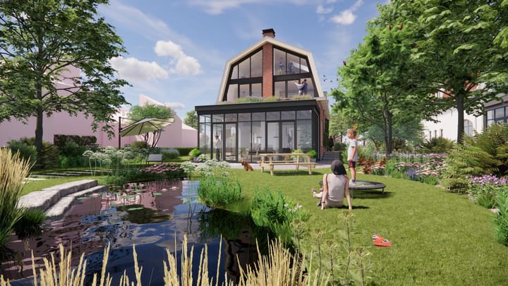 Foto 11 van Overmeerseweg 12