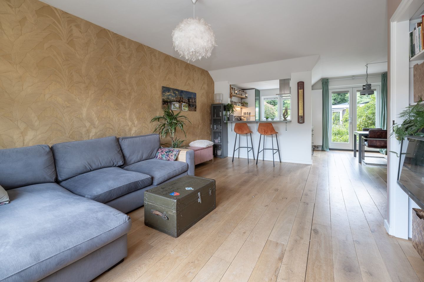 Foto 4 van Sportlaan 53