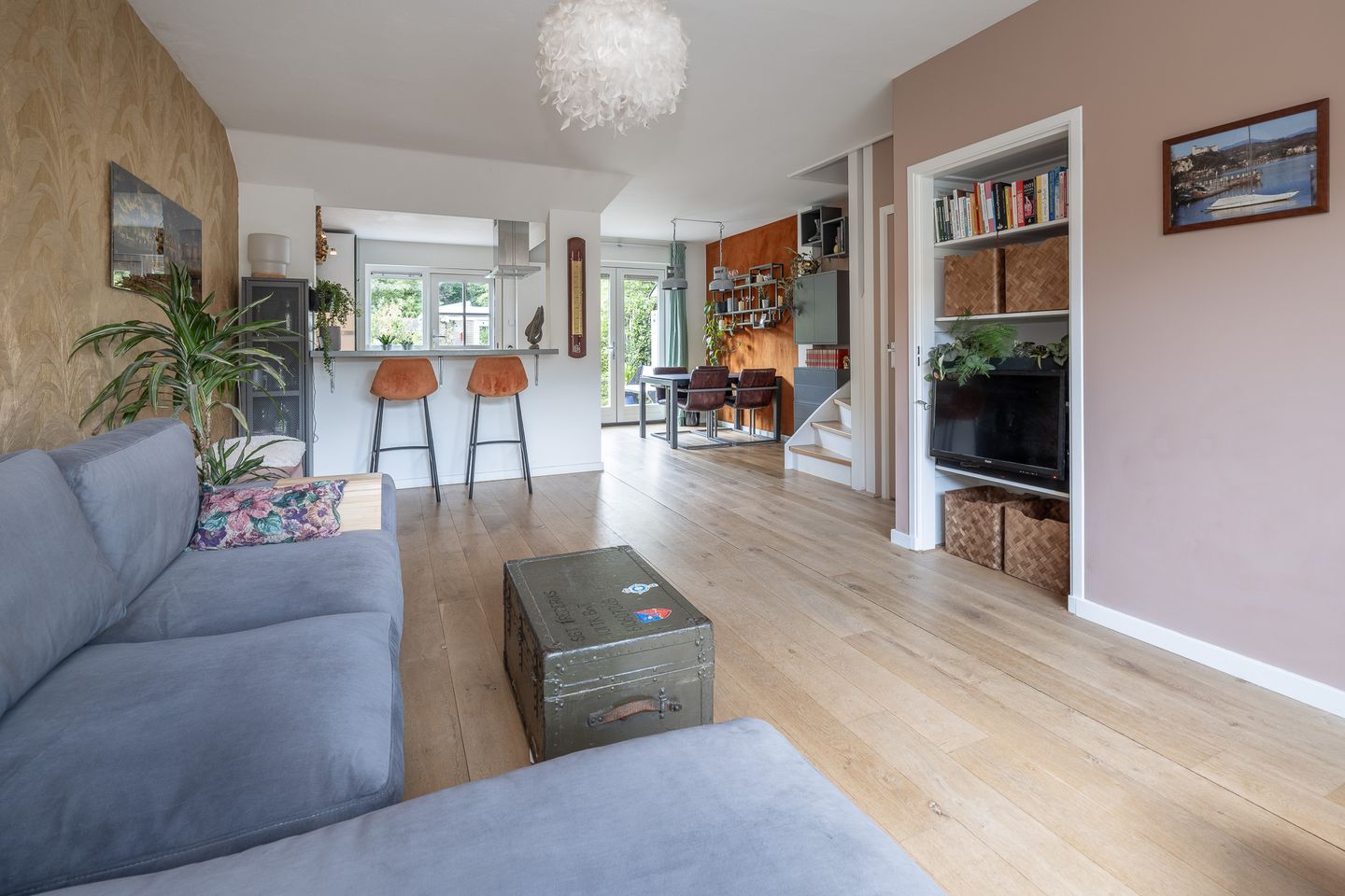 Foto 5 van Sportlaan 53