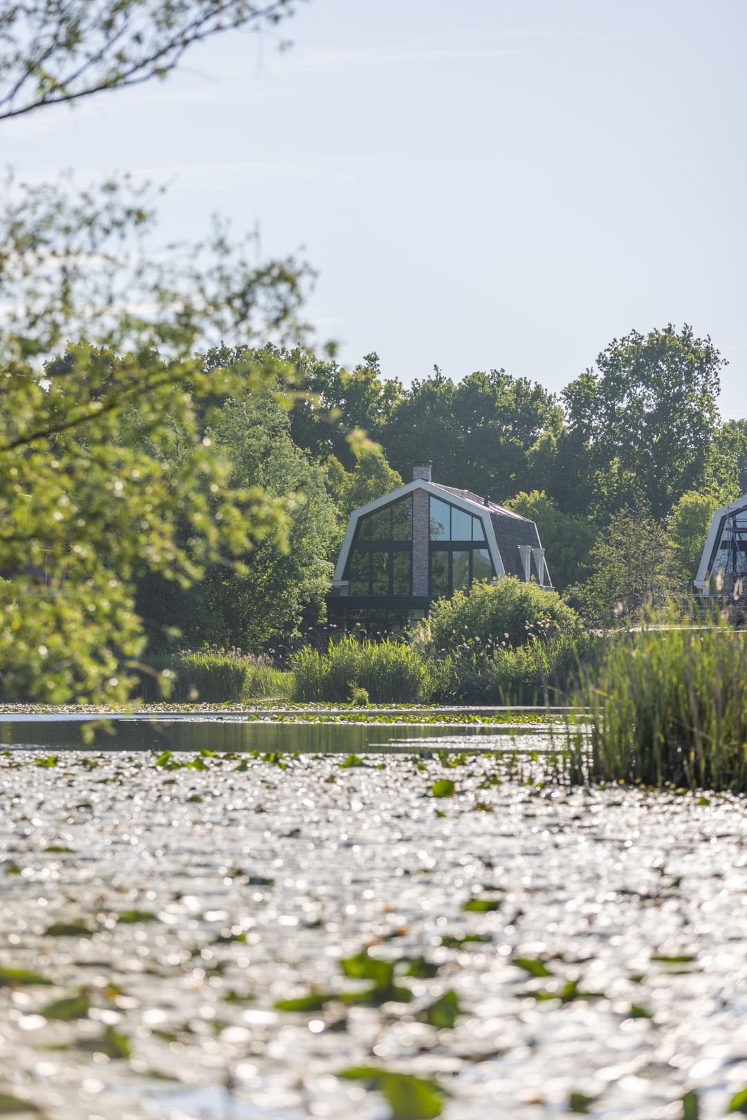 Foto 13 van Overmeerseweg 12