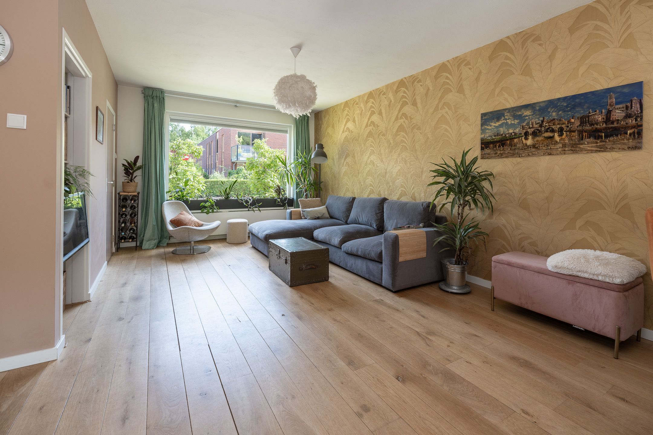 Foto 6 van Sportlaan 53