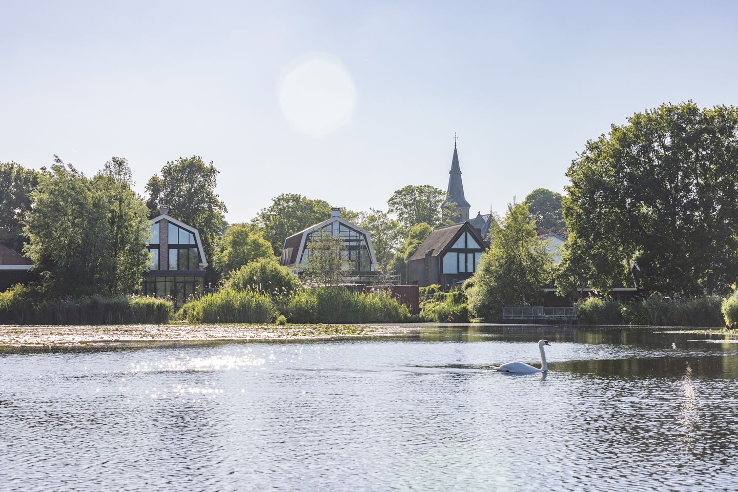 Foto 14 van Overmeerseweg 12