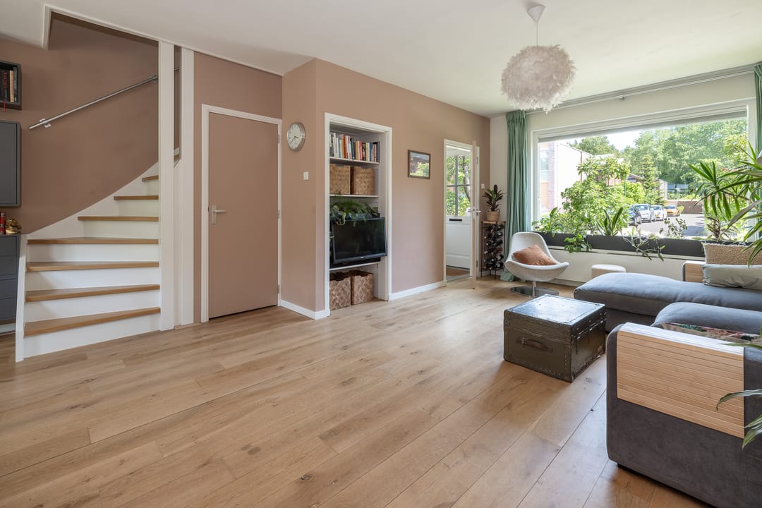 Foto 7 van Sportlaan 53