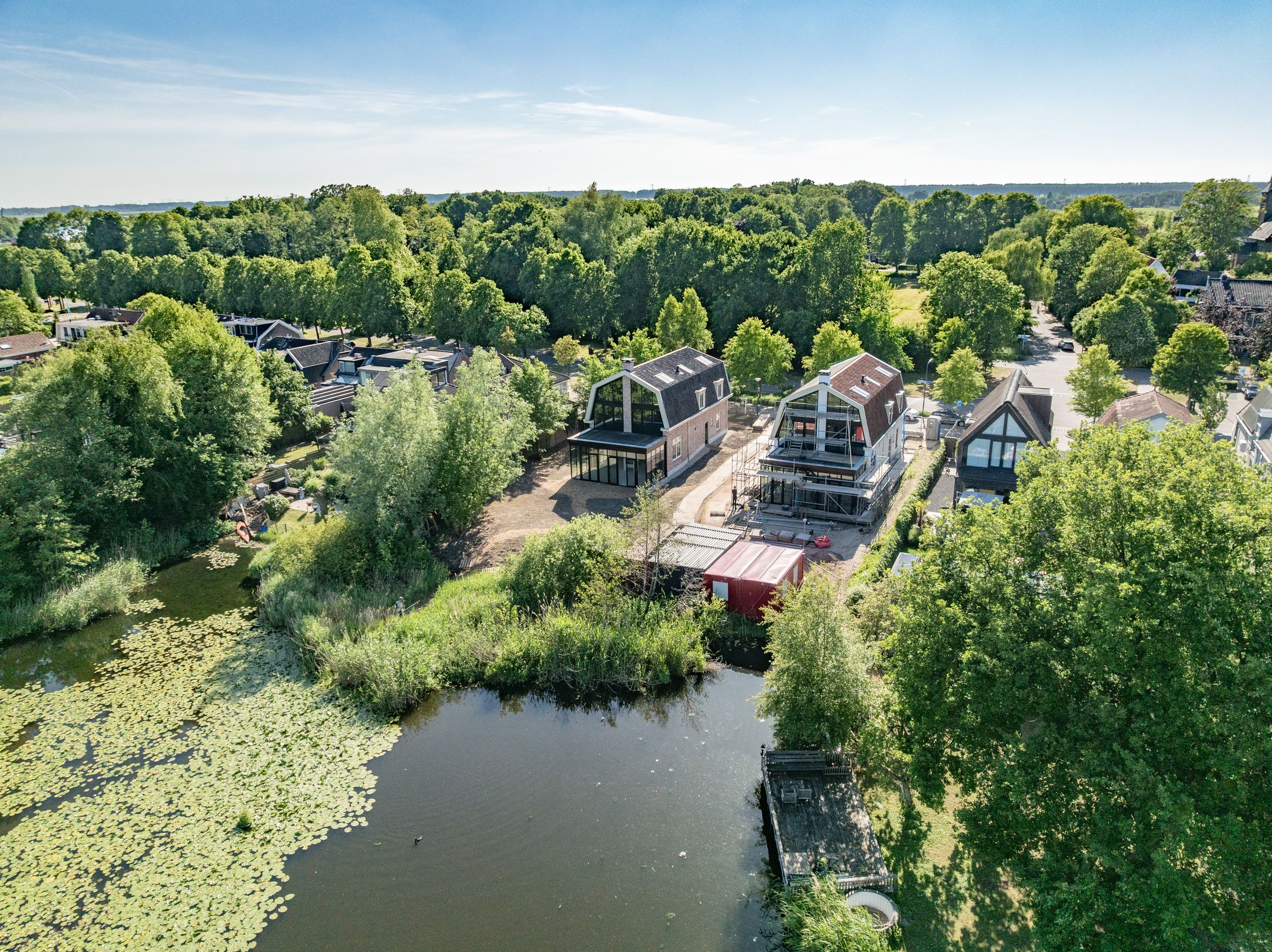 Foto 15 van Overmeerseweg 12