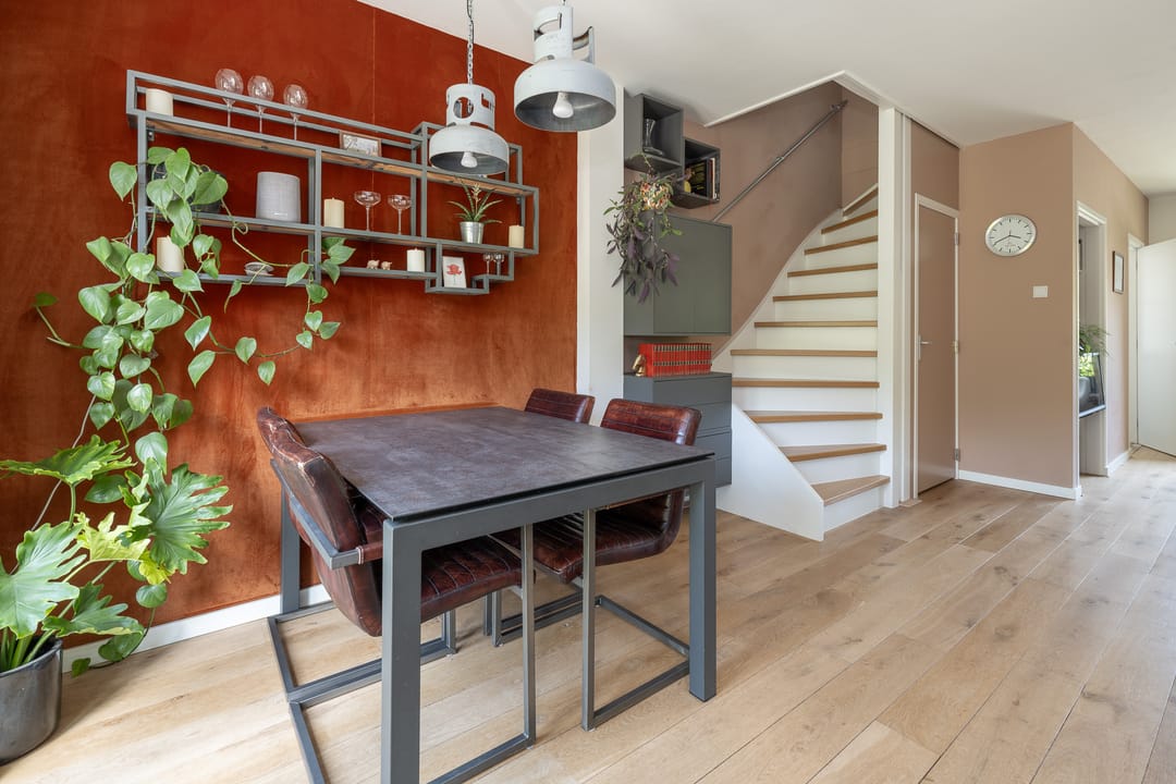 Foto 8 van Sportlaan 53