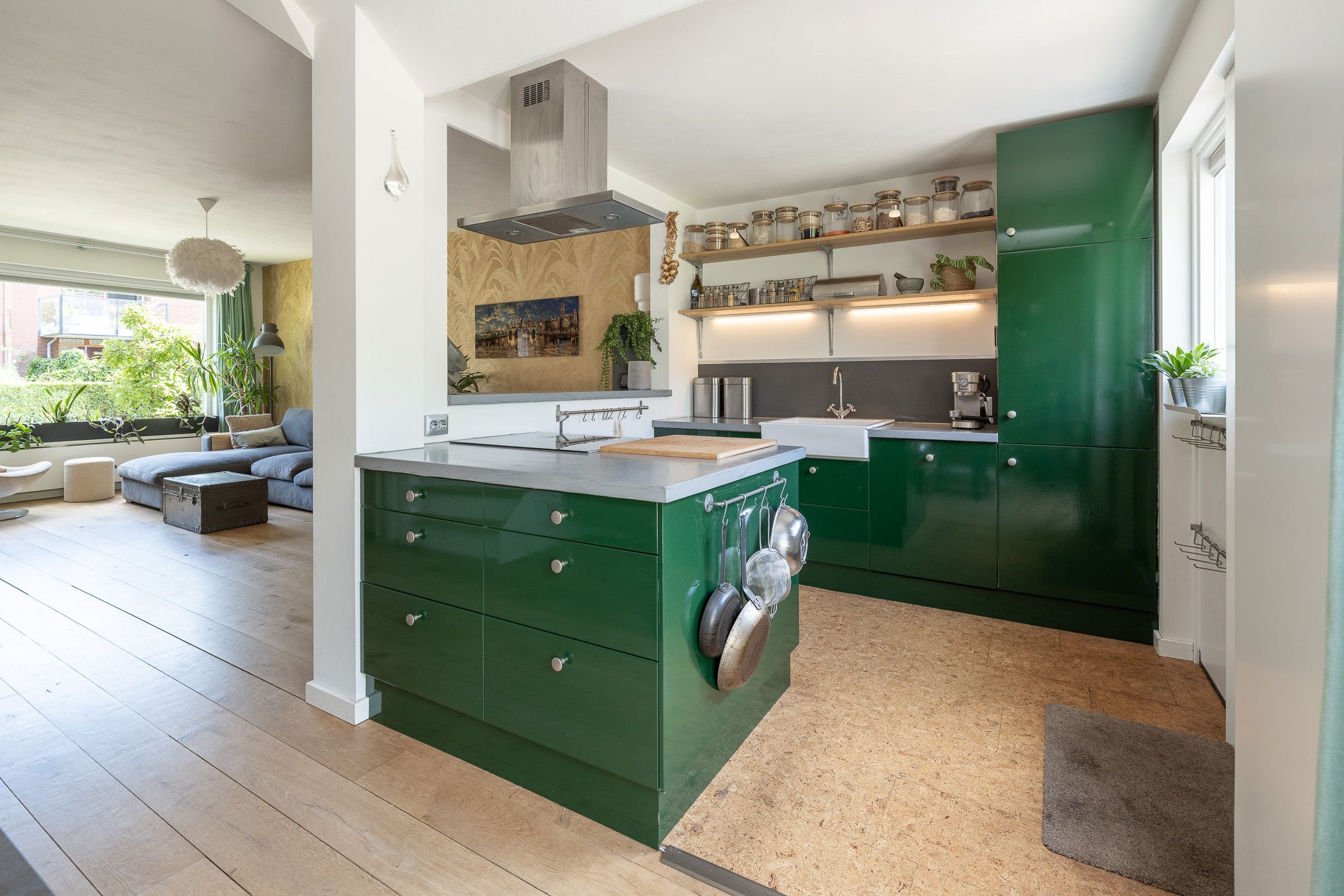 Foto 9 van Sportlaan 53