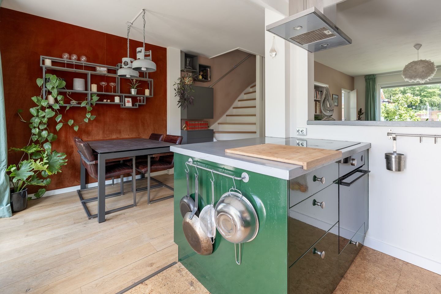 Foto 10 van Sportlaan 53