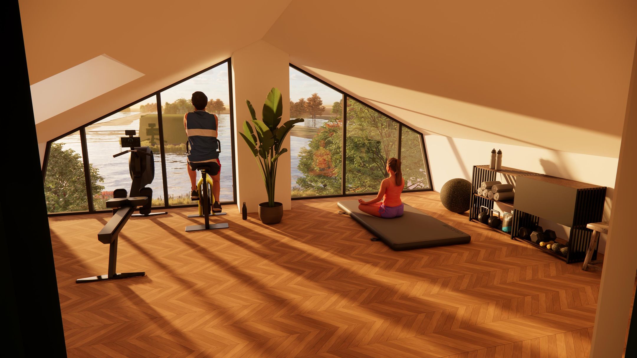 Foto 27 van Overmeerseweg 12