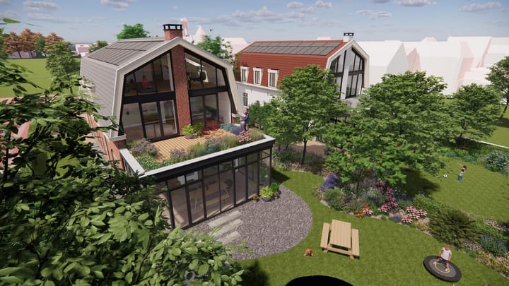 Foto 18 van Overmeerseweg 12