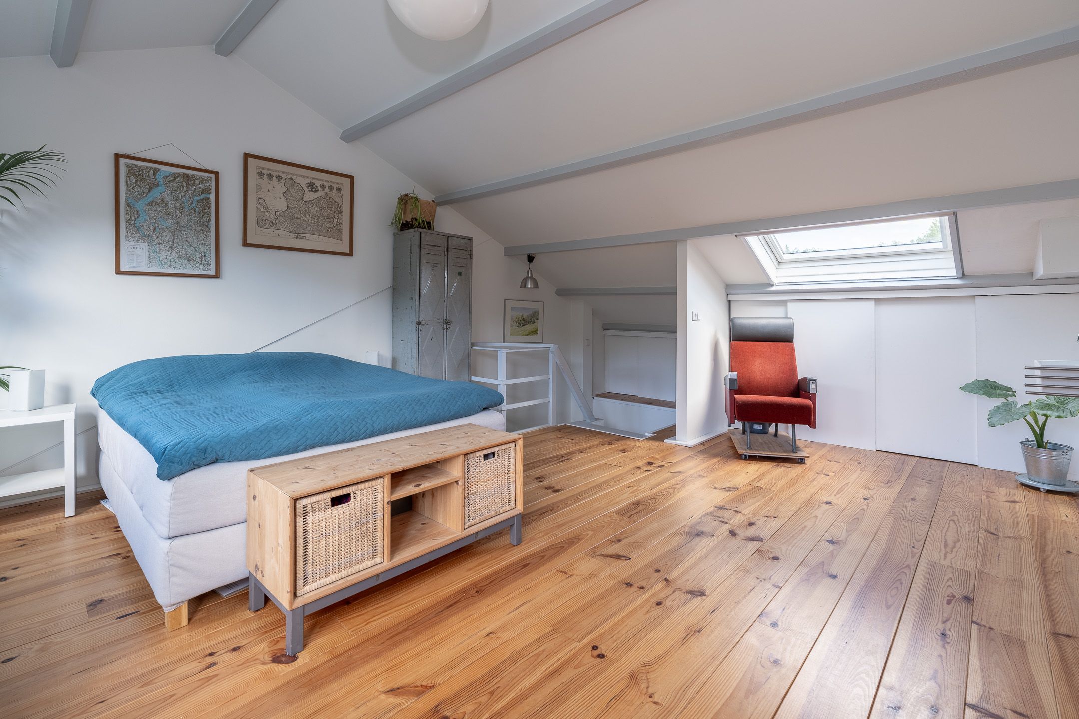 Foto 24 van Sportlaan 53