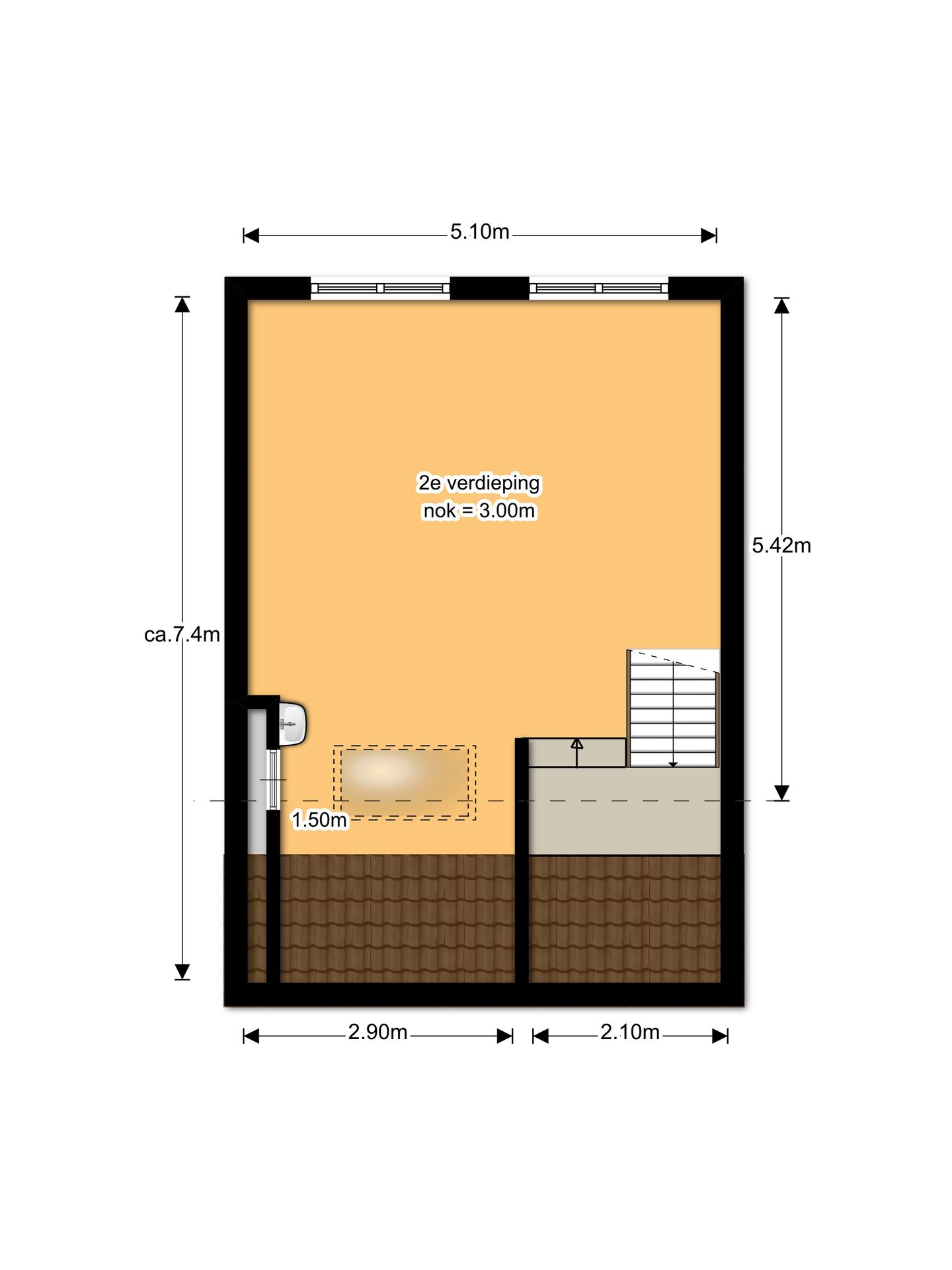 Foto 25 van Sportlaan 53