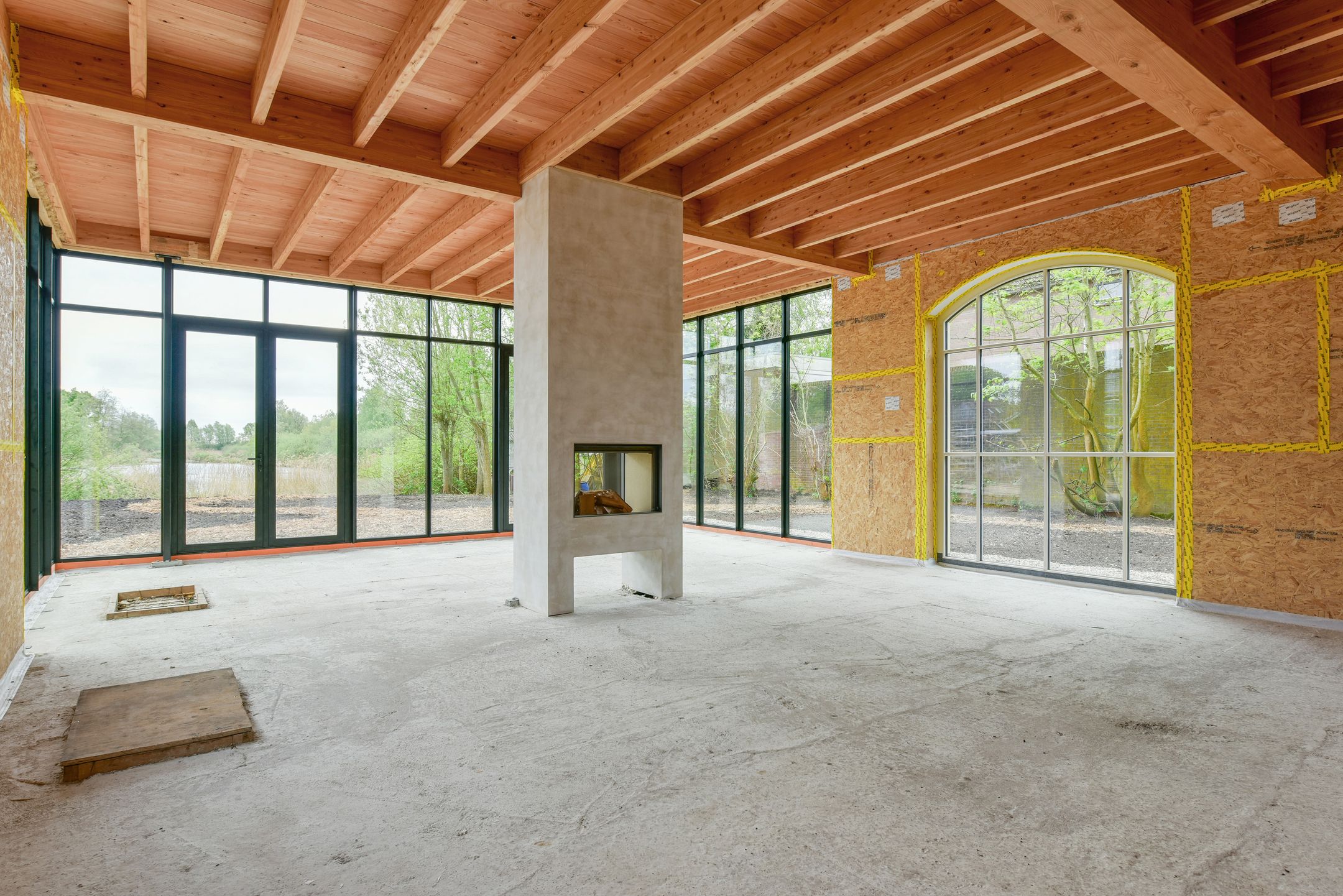 Foto 30 van Overmeerseweg 12