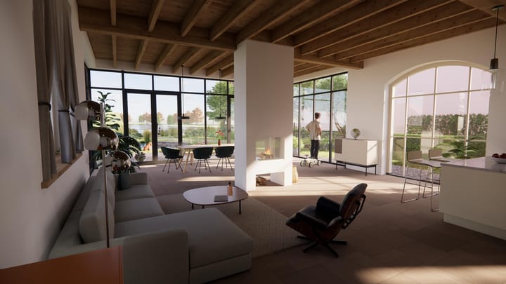 Foto 31 van Overmeerseweg 12