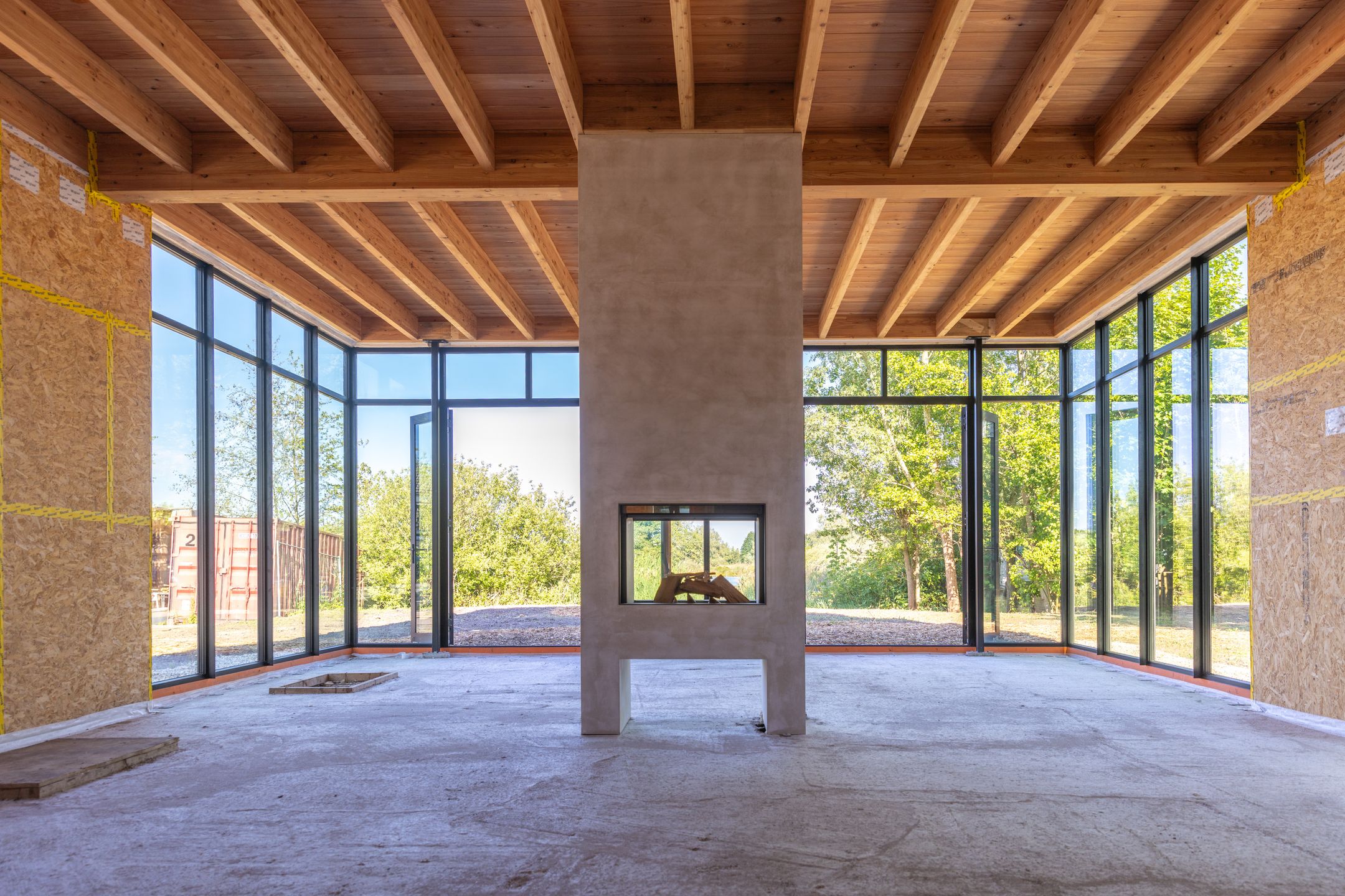 Foto 33 van Overmeerseweg 12