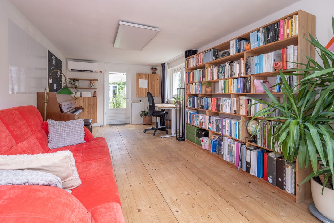 Foto 31 van Sportlaan 53