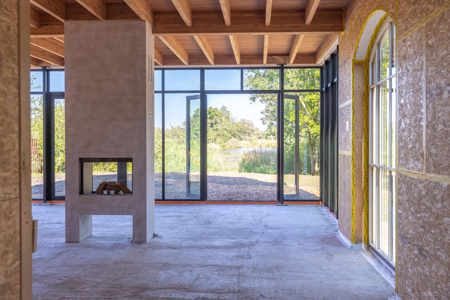 Foto 35 van Overmeerseweg 12