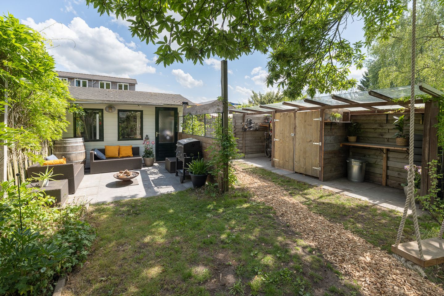 Foto 34 van Sportlaan 53