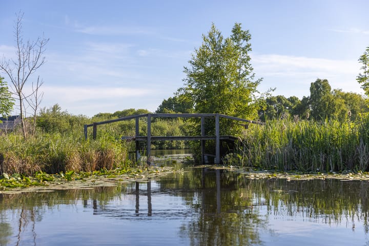 Foto 39 van Overmeerseweg 12