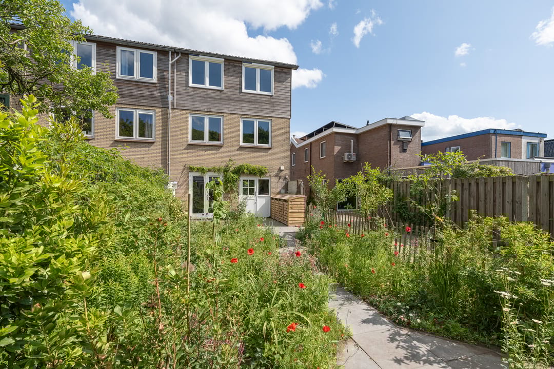 Foto 37 van Sportlaan 53