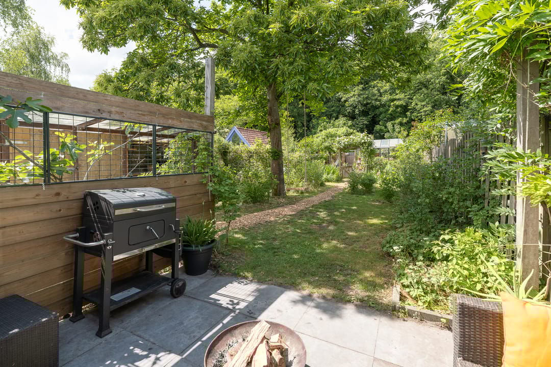 Foto 38 van Sportlaan 53