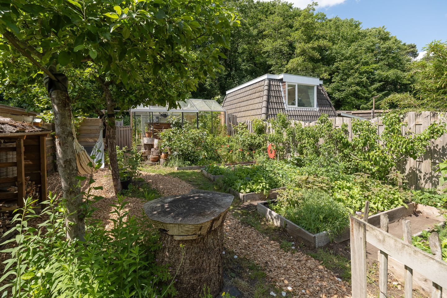 Foto 44 van Sportlaan 53