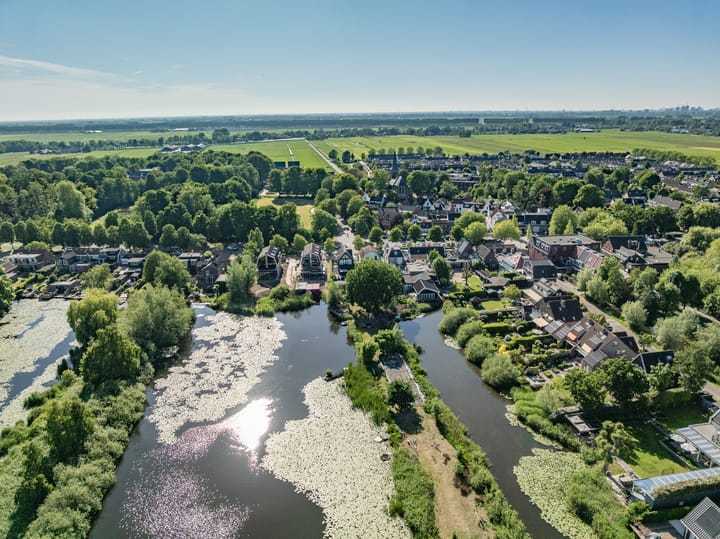 Foto 46 van Overmeerseweg 12