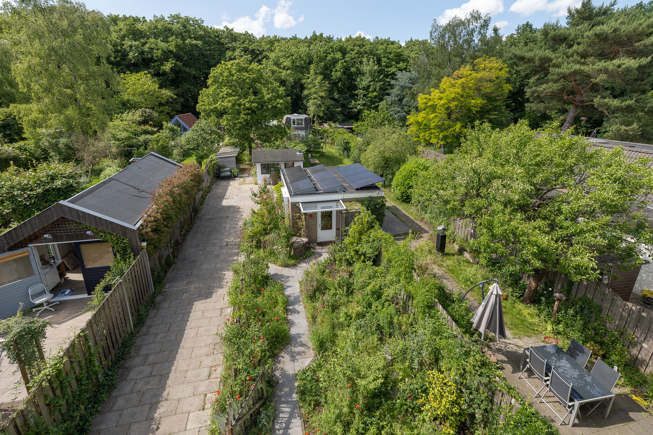 Foto 45 van Sportlaan 53