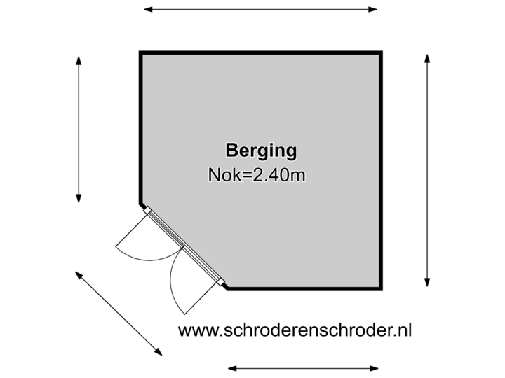 Berging
