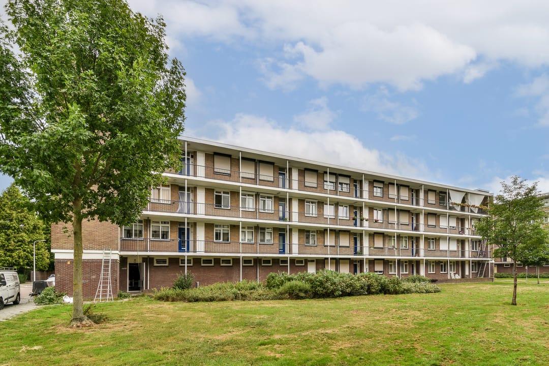 Foto 1 van Brandsmastraat 8