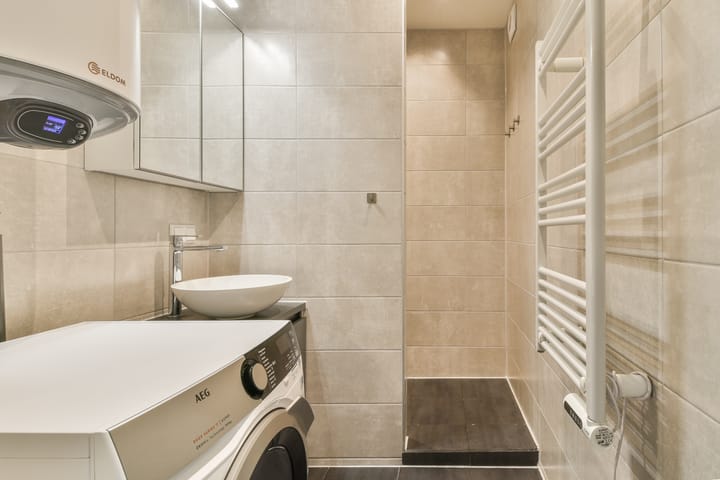 Photo 4 of Brandsmastraat 8