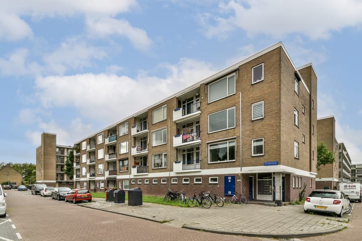 Photo 5 of Brandsmastraat 8