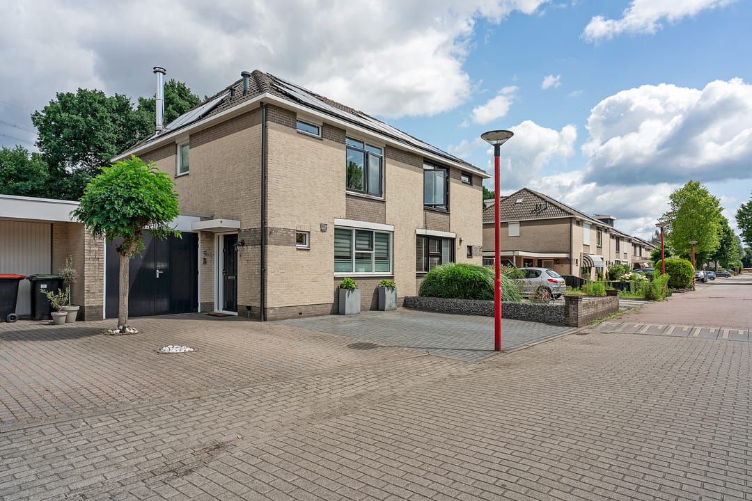 Foto 1 van Mariëndaal 42