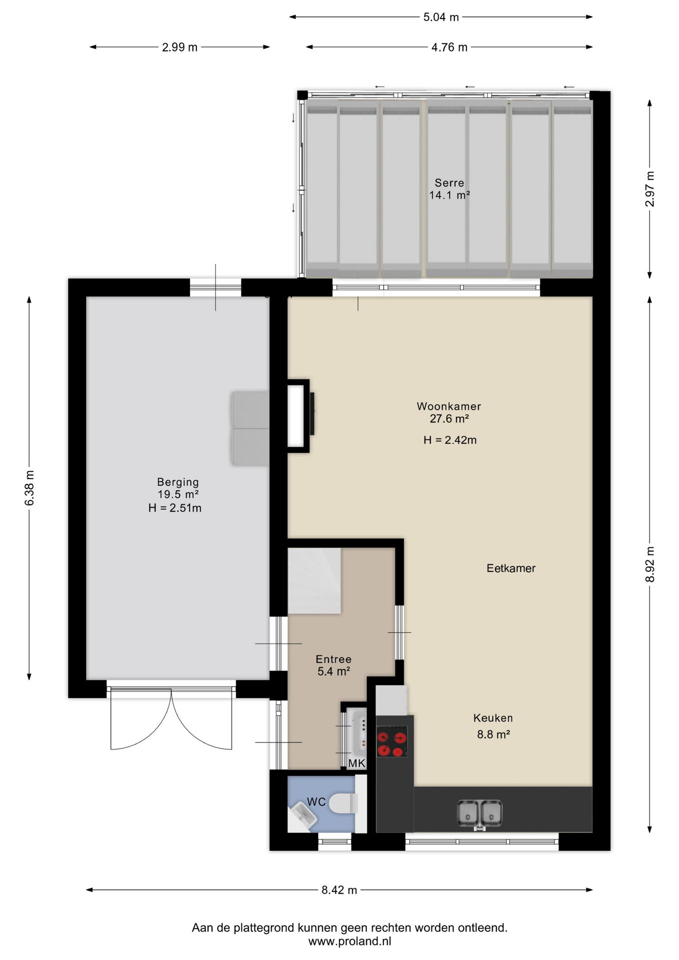 Foto 44 van Mariëndaal 42