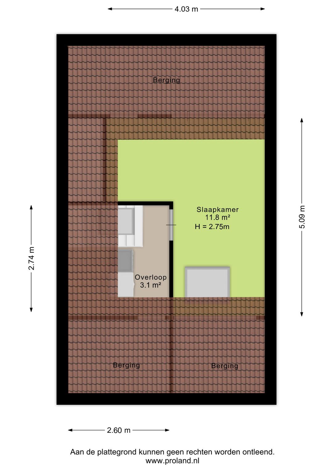 Foto 46 van Mariëndaal 42