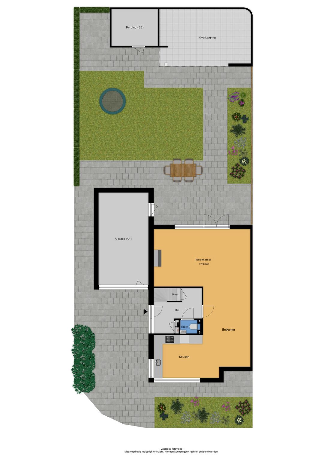 Foto 52 van Ambon 35