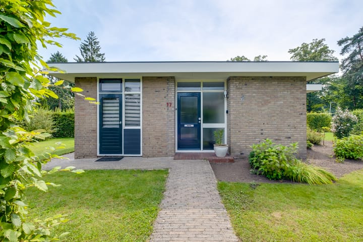 Foto 3 van Callunahof 17