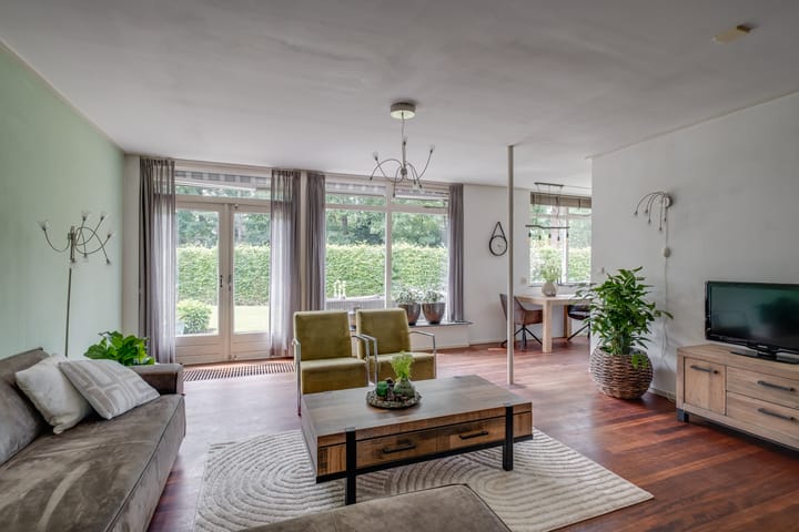 Foto 5 van Callunahof 17