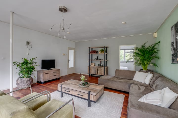 Foto 7 van Callunahof 17