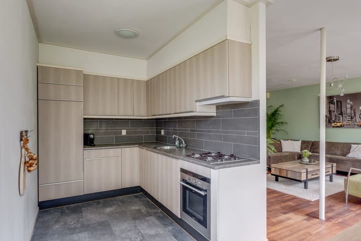 Foto 9 van Callunahof 17