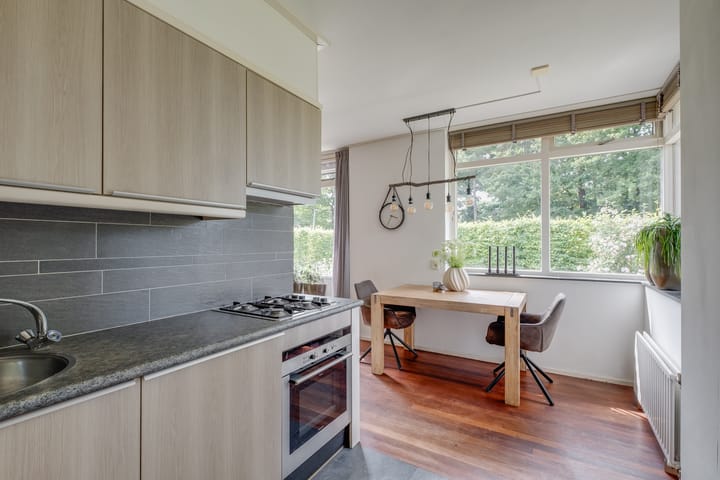 Foto 10 van Callunahof 17