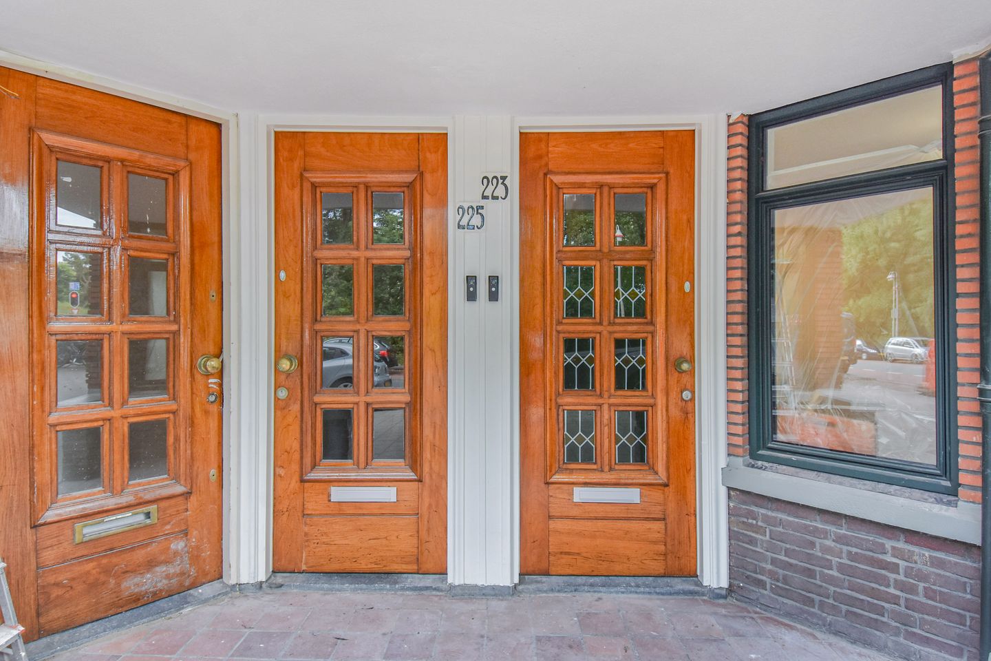 Foto 4 van Waalsdorperweg 223