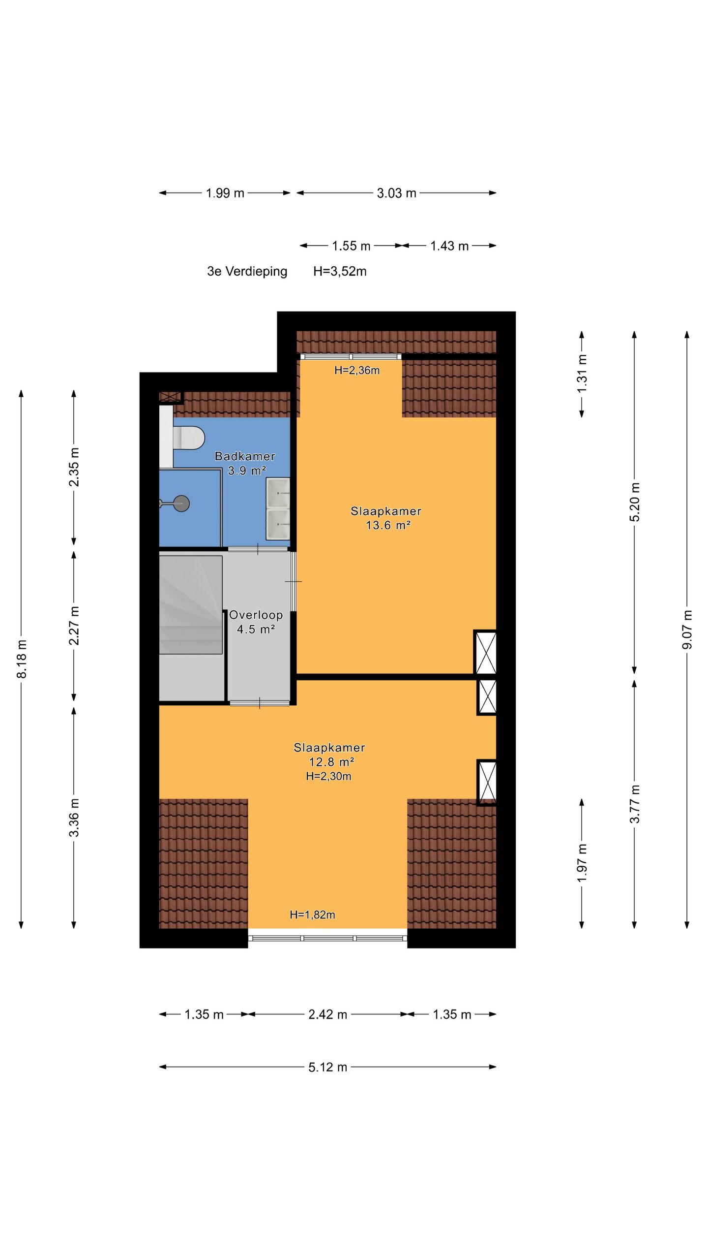 Foto 44 van Waalsdorperweg 223