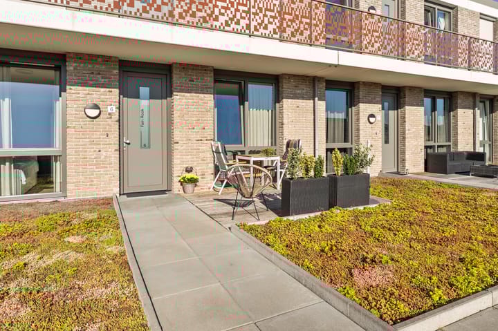 Photo 4 of De Boei 6