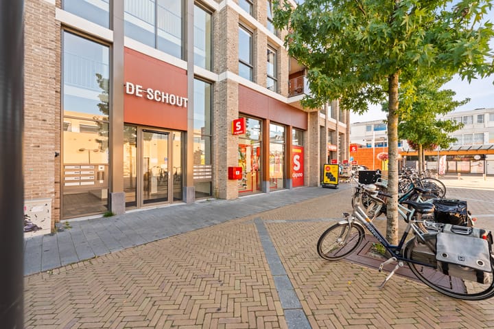 Foto 8 van De Boei 6