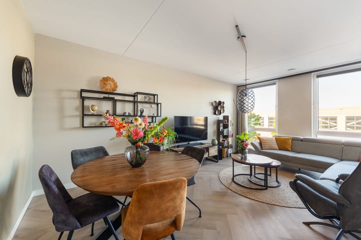 Foto 16 van De Boei 6