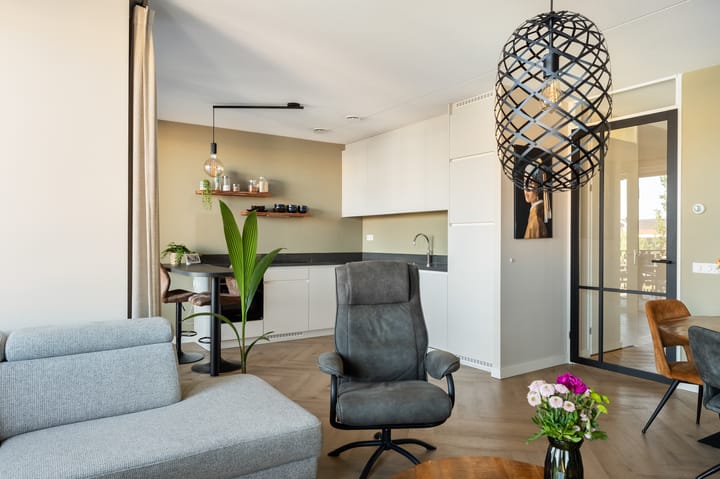 Foto 20 van De Boei 6